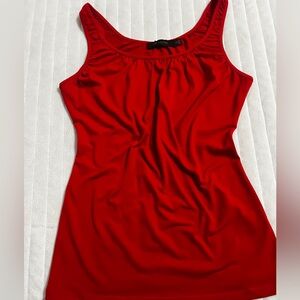 The Limited Sleeveless Blouse